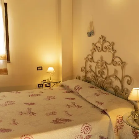 Da Sarah ムラヴェーラ