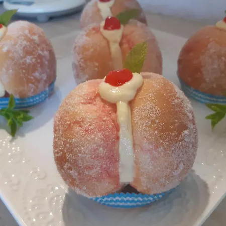 Da Sarah Affittacamere *