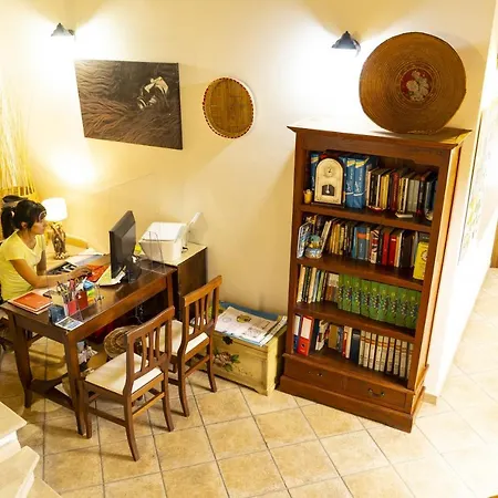 Da Sarah ムラヴェーラ