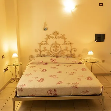 Da Sarah ムラヴェーラ