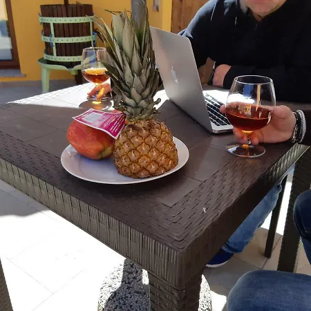 Da Sarah Affittacamere *