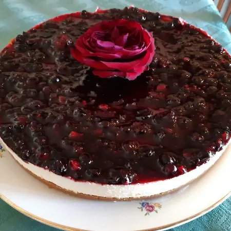 ゲストハウス Da Sarah ムラヴェーラ