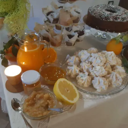 Da Sarah ゲストハウス ムラヴェーラ