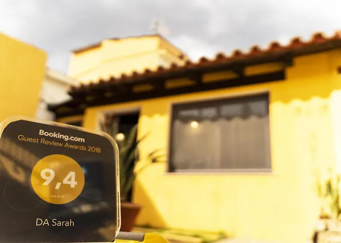 Gasthof Da Sarah Muravera