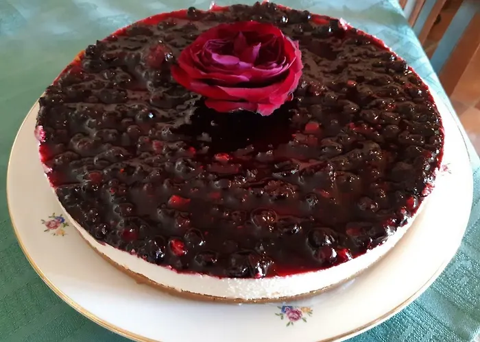 Gasthof Da Sarah Muravera