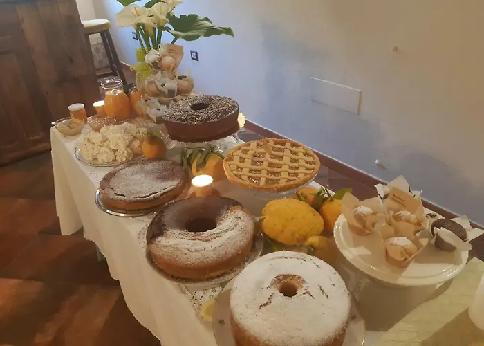 Da Sarah Gasthof Muravera