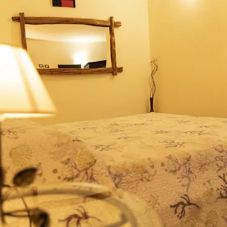 Da Sarah בית הארחה *