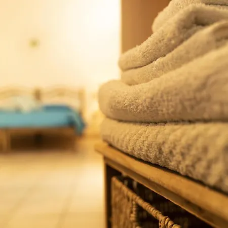 Da Sarah * מוראברה