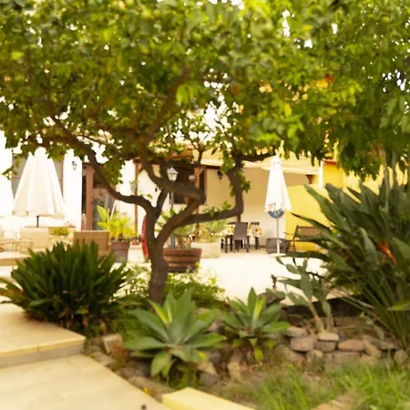 Da Sarah Guest house