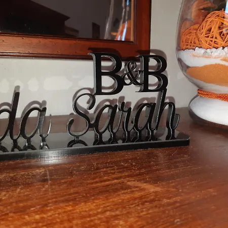 Da Sarah