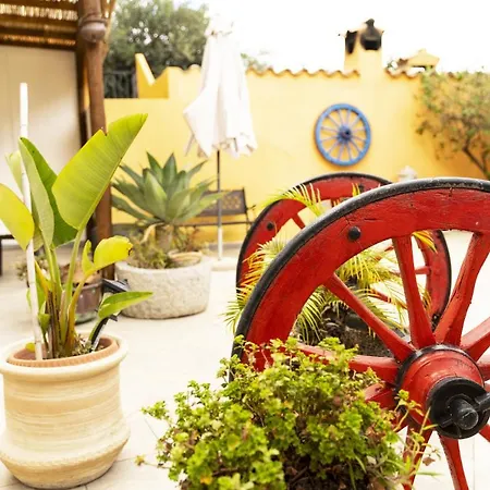 Da Sarah Guest house