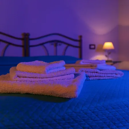 Da Sarah בית הארחה