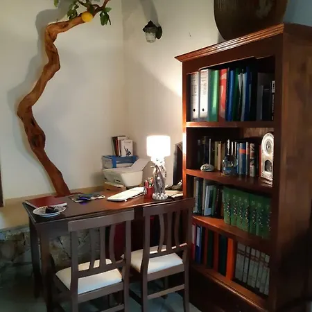 Da Sarah Maison d'hôtes *