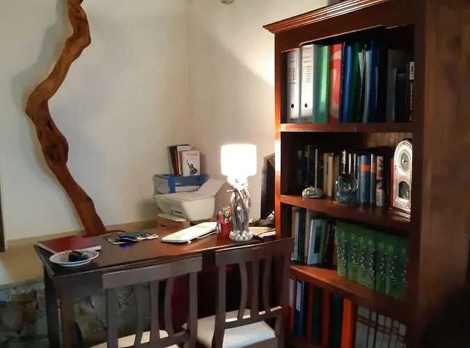 Da Sarah Pensjonat *