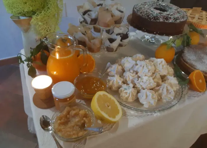 Da Sarah Gasthof Muravera